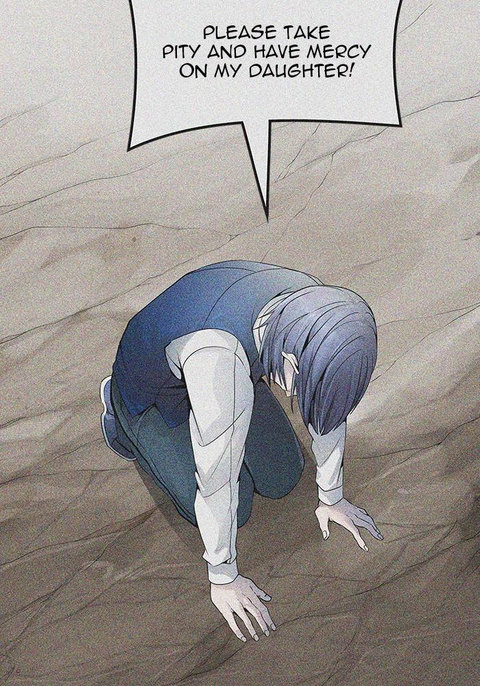 Tower of God Chapter 520 - Page 111