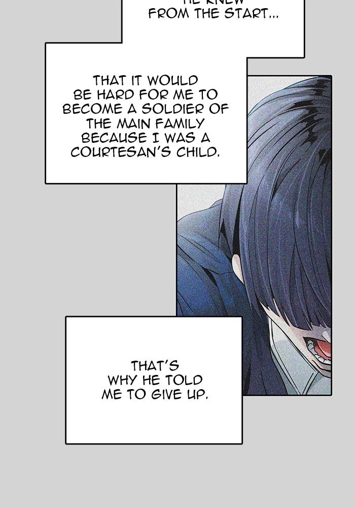 Tower of God Chapter 520 - Page 113