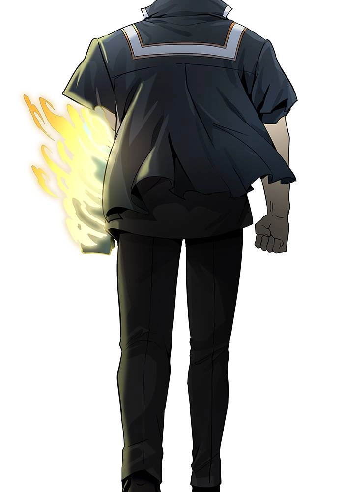 Tower of God Chapter 520 - Page 119