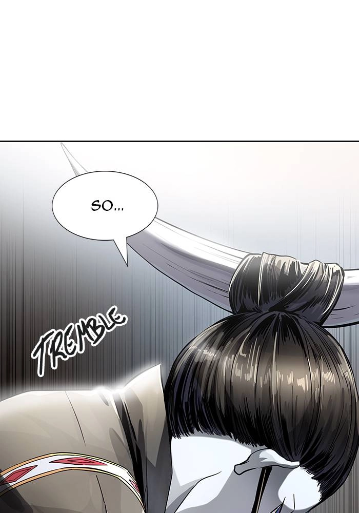 Tower of God Chapter 520 - Page 121