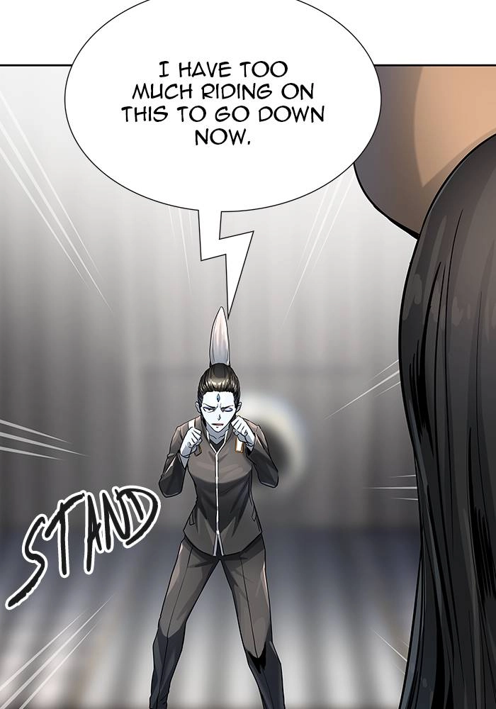Tower of God Chapter 520 - Page 123