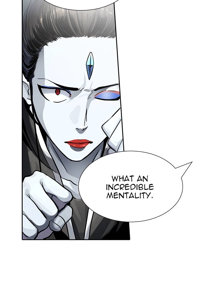 Tower of God Chapter 520 - Page 125
