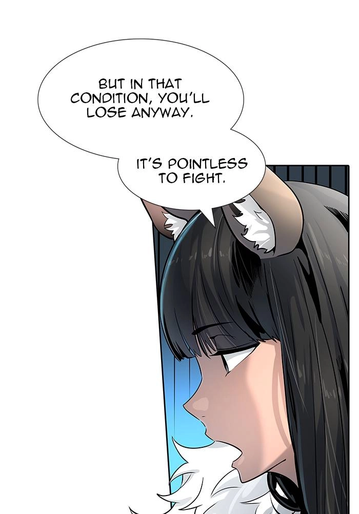 Tower of God Chapter 520 - Page 126