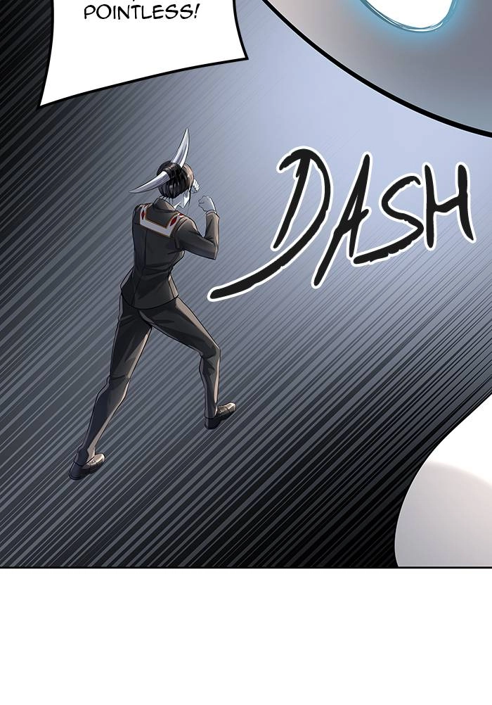 Tower of God Chapter 520 - Page 128