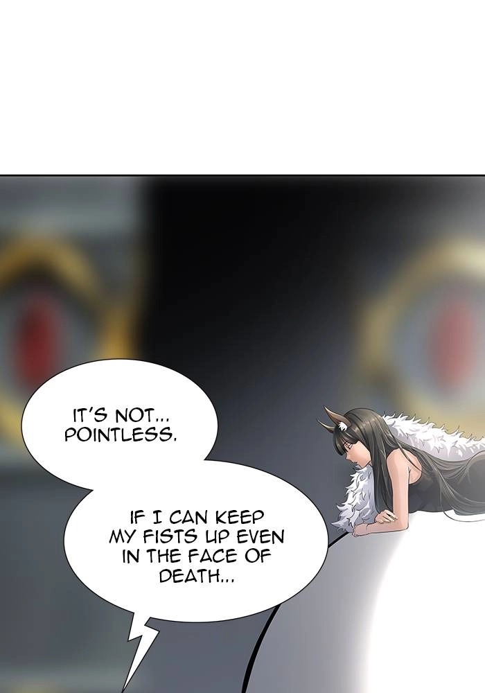 Tower of God Chapter 520 - Page 129