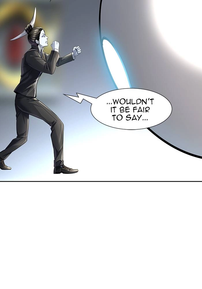 Tower of God Chapter 520 - Page 130