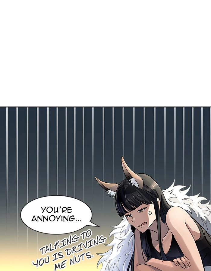 Tower of God Chapter 520 - Page 133