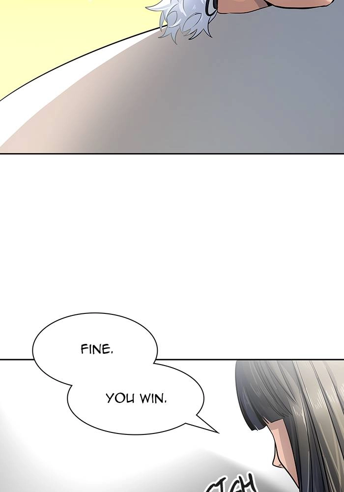Tower of God Chapter 520 - Page 134