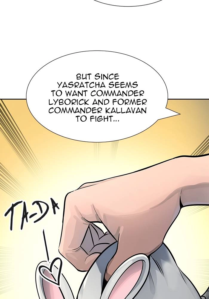 Tower of God Chapter 520 - Page 136