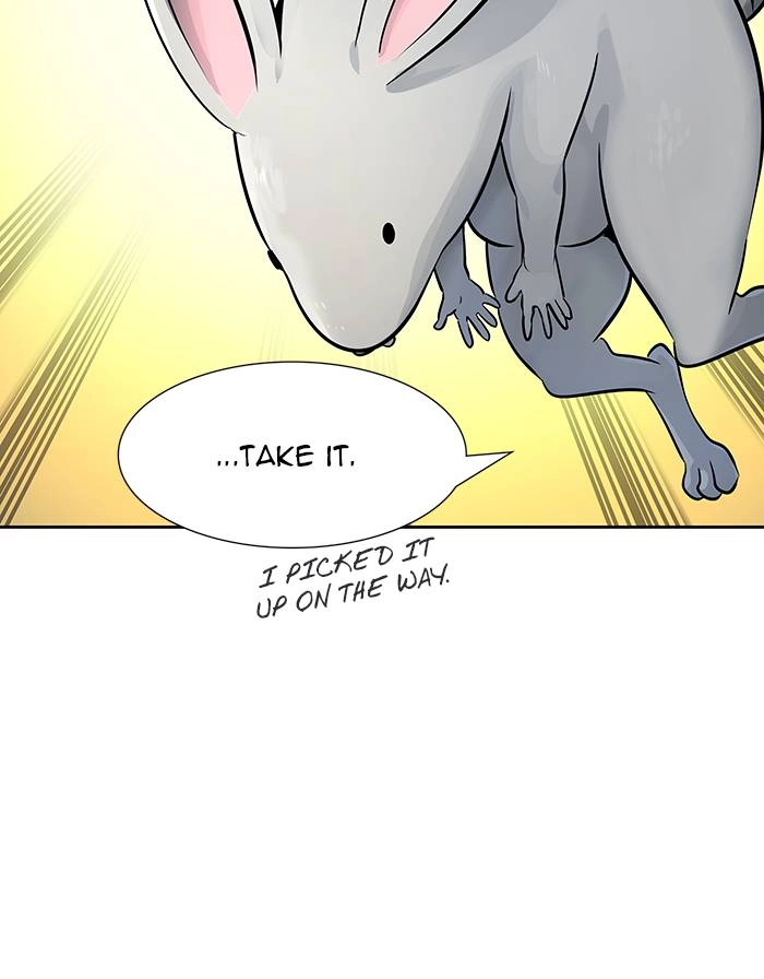 Tower of God Chapter 520 - Page 137