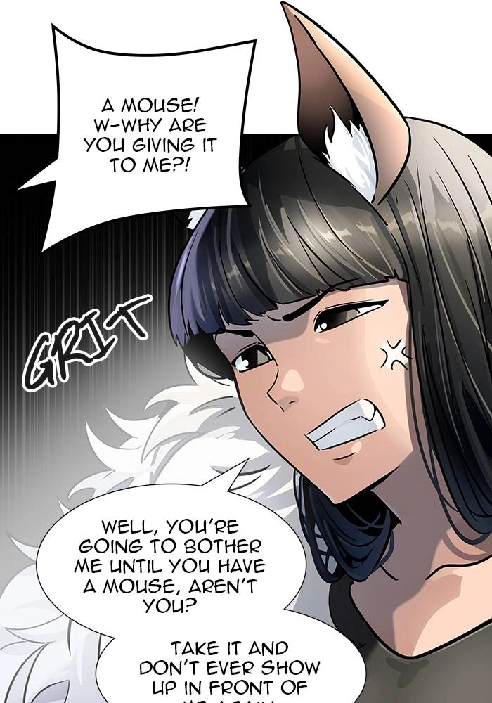 Tower of God Chapter 520 - Page 138