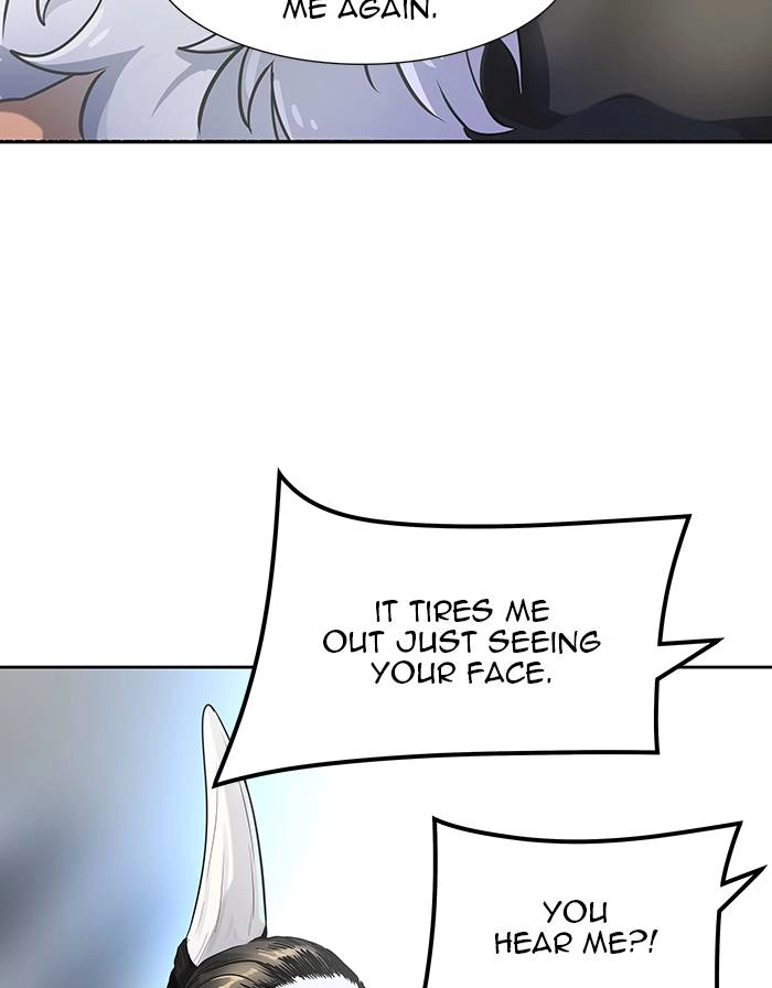 Tower of God Chapter 520 - Page 139