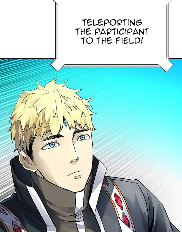 Tower of God Chapter 520 - Page 143