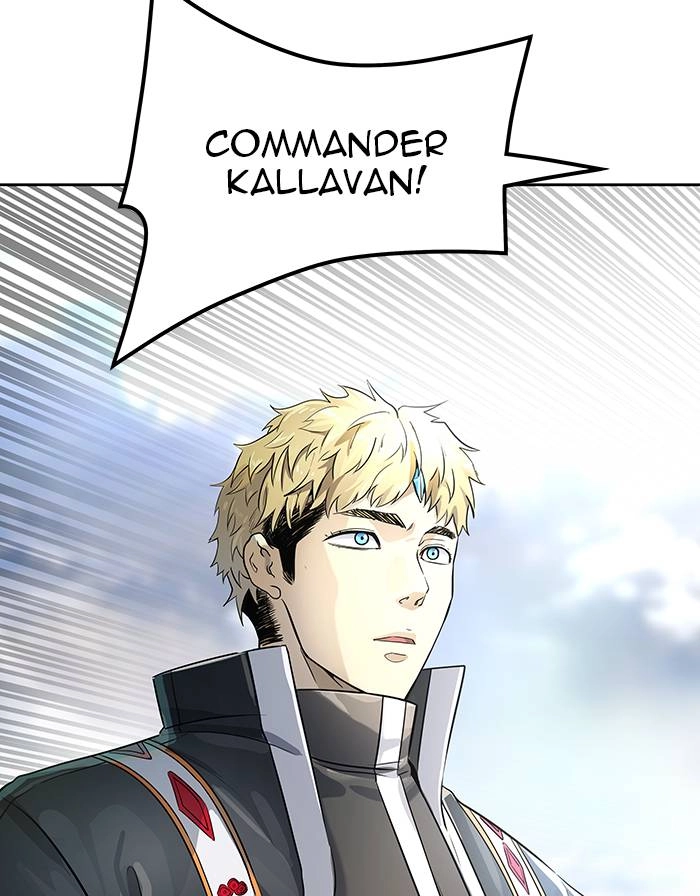 Tower of God Chapter 520 - Page 151