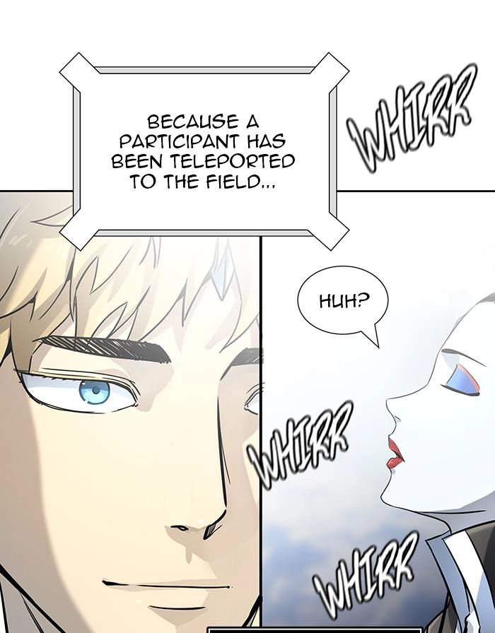 Tower of God Chapter 520 - Page 153