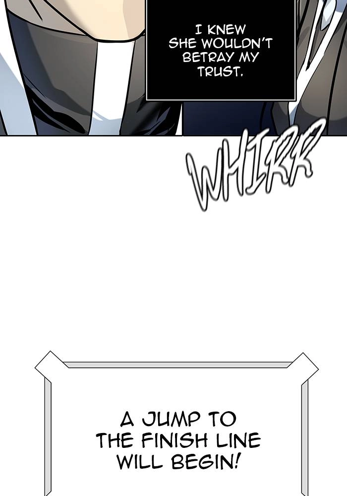 Tower of God Chapter 520 - Page 154