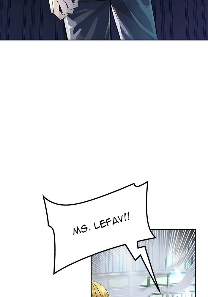 Tower of God Chapter 520 - Page 159