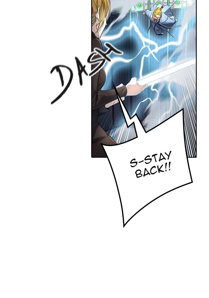 Tower of God Chapter 520 - Page 160