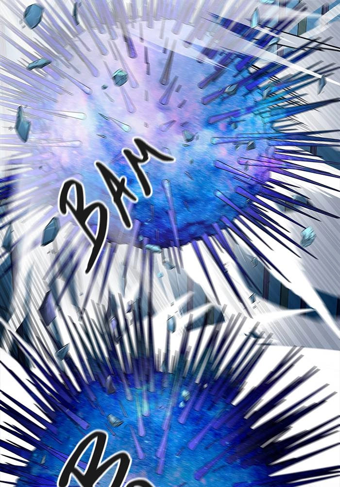 Tower of God Chapter 520 - Page 163