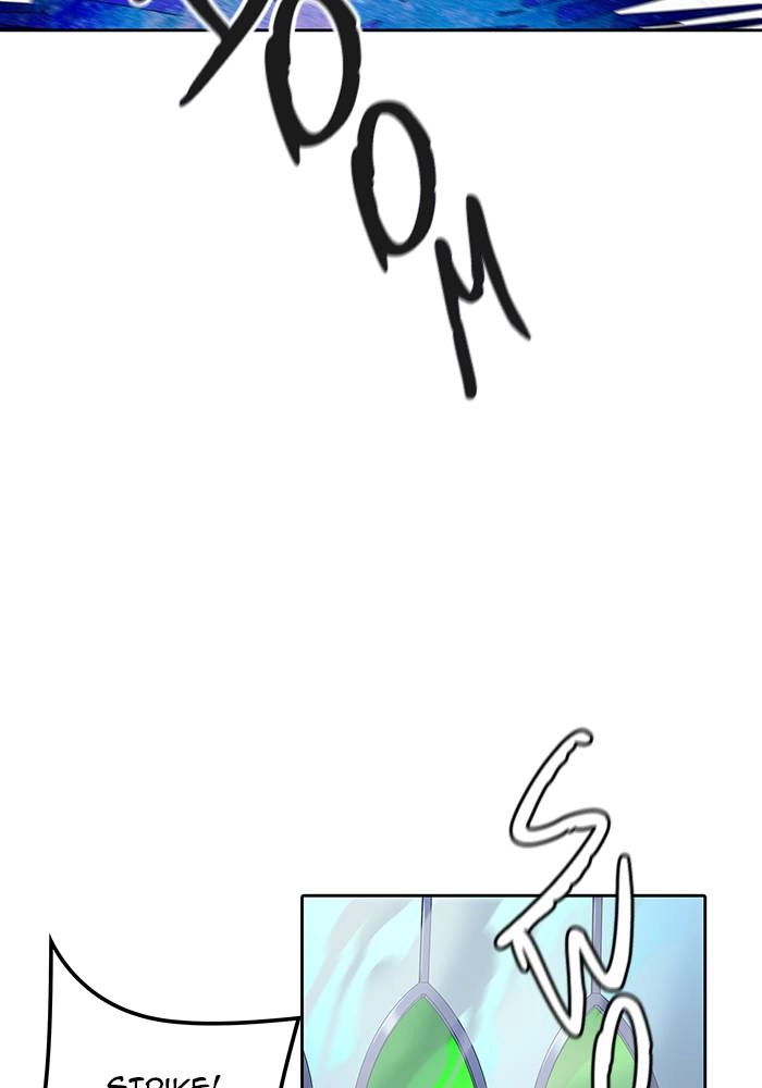 Tower of God Chapter 520 - Page 164
