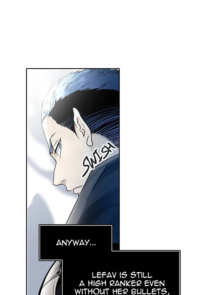 Tower of God Chapter 520 - Page 166