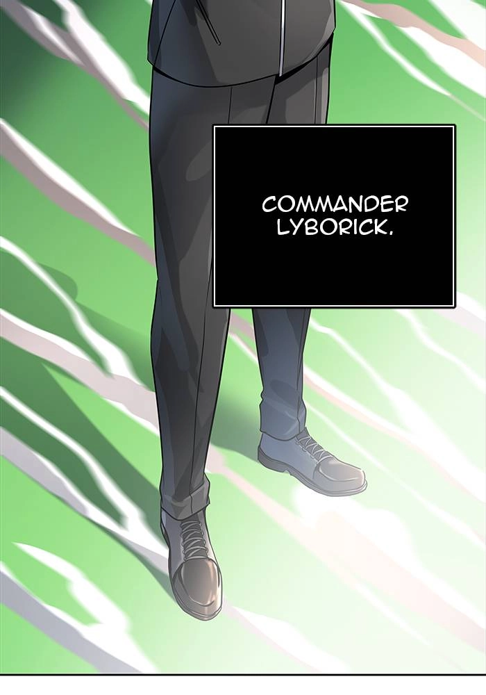 Tower of God Chapter 520 - Page 169
