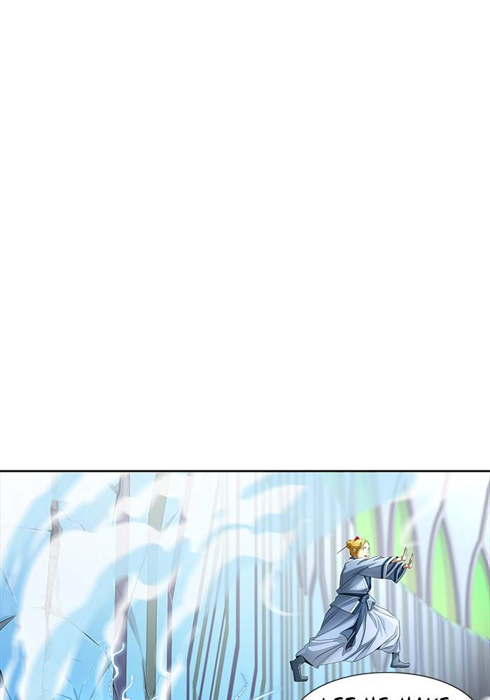 Tower of God Chapter 520 - Page 170
