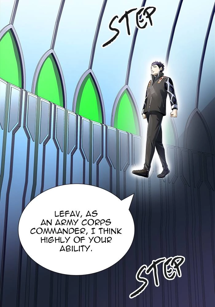 Tower of God Chapter 520 - Page 172
