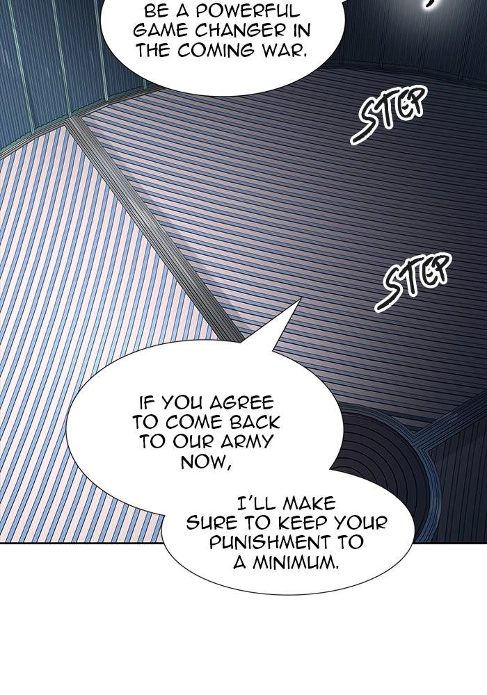 Tower of God Chapter 520 - Page 174