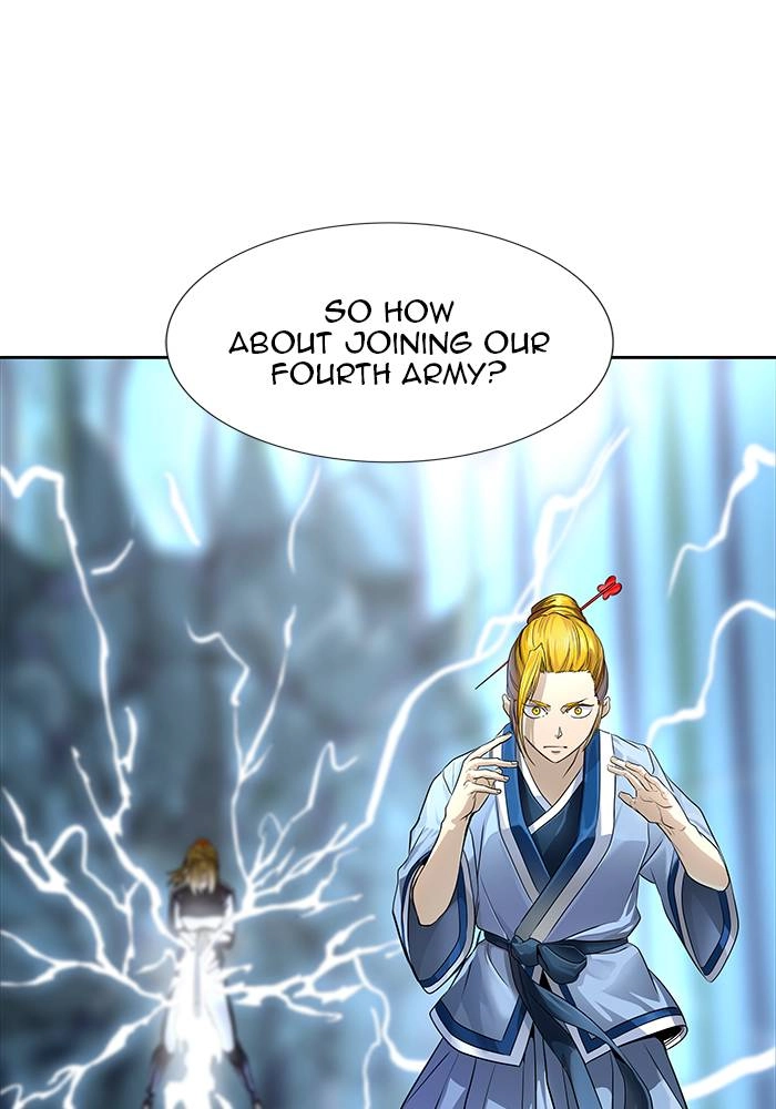Tower of God Chapter 520 - Page 175