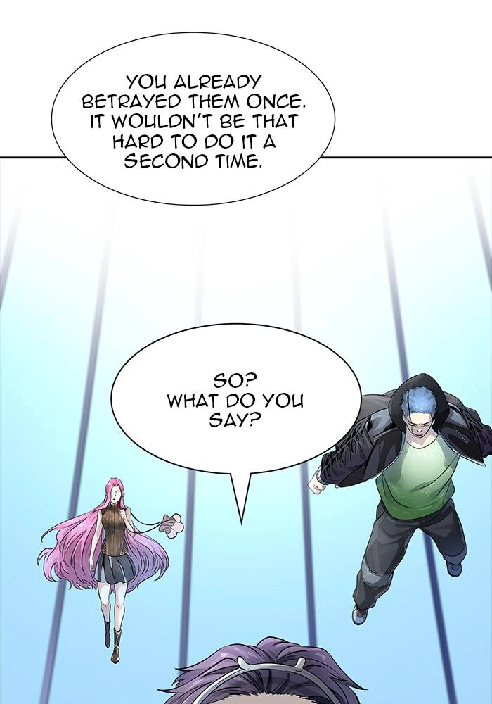 Tower of God Chapter 520 - Page 177