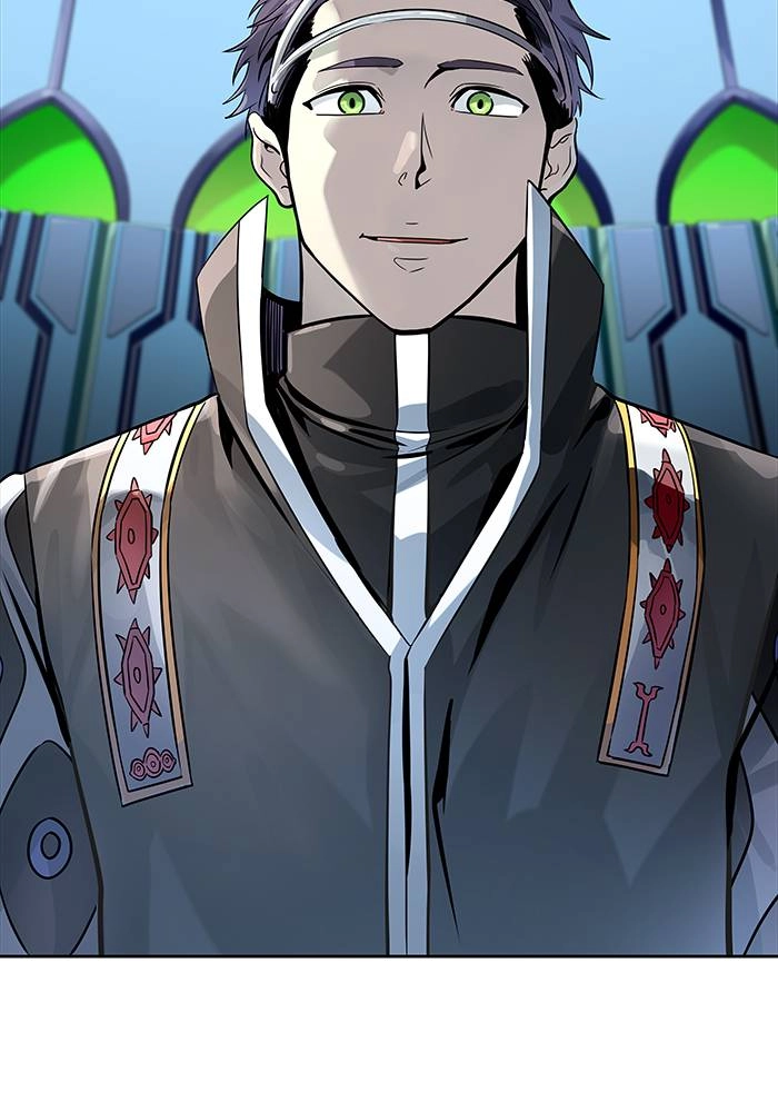 Tower of God Chapter 520 - Page 178