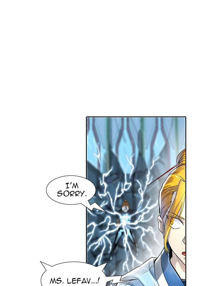 Tower of God Chapter 520 - Page 179