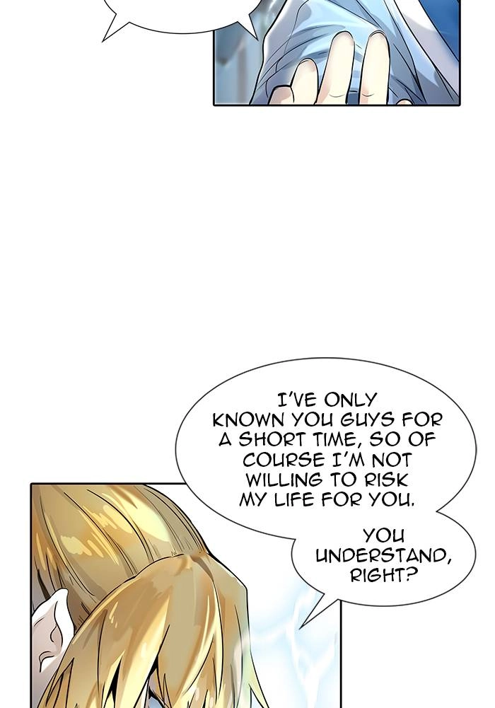 Tower of God Chapter 520 - Page 180