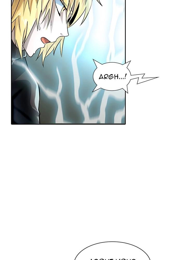 Tower of God Chapter 520 - Page 181