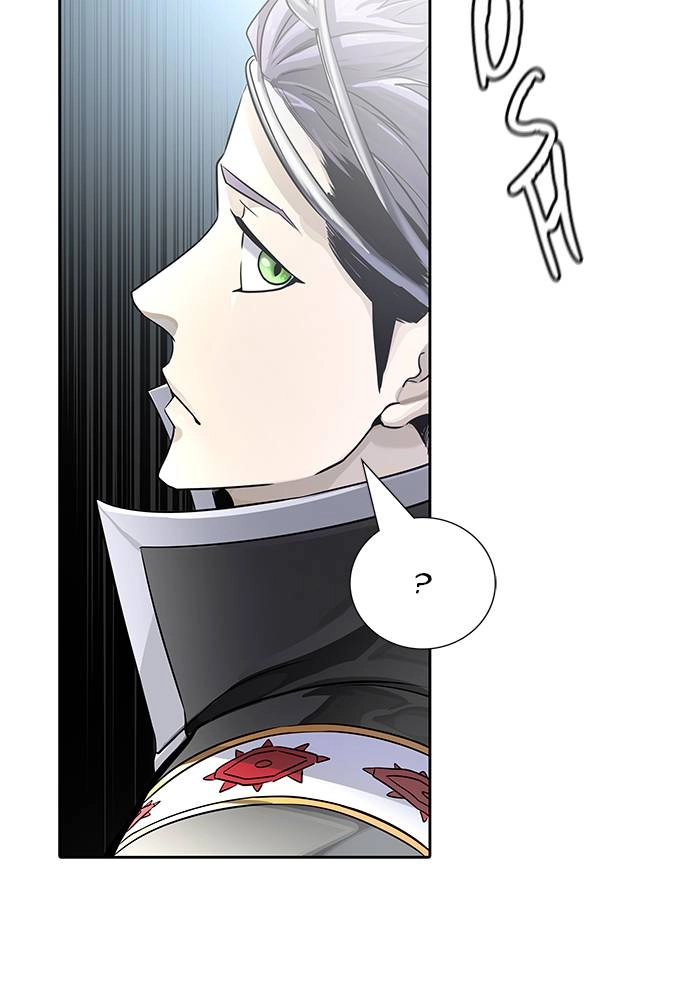 Tower of God Chapter 520 - Page 186