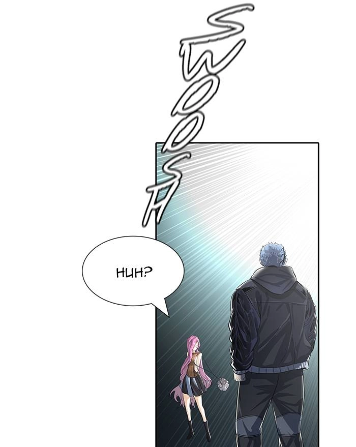 Tower of God Chapter 520 - Page 187