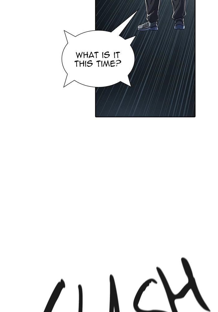 Tower of God Chapter 520 - Page 188