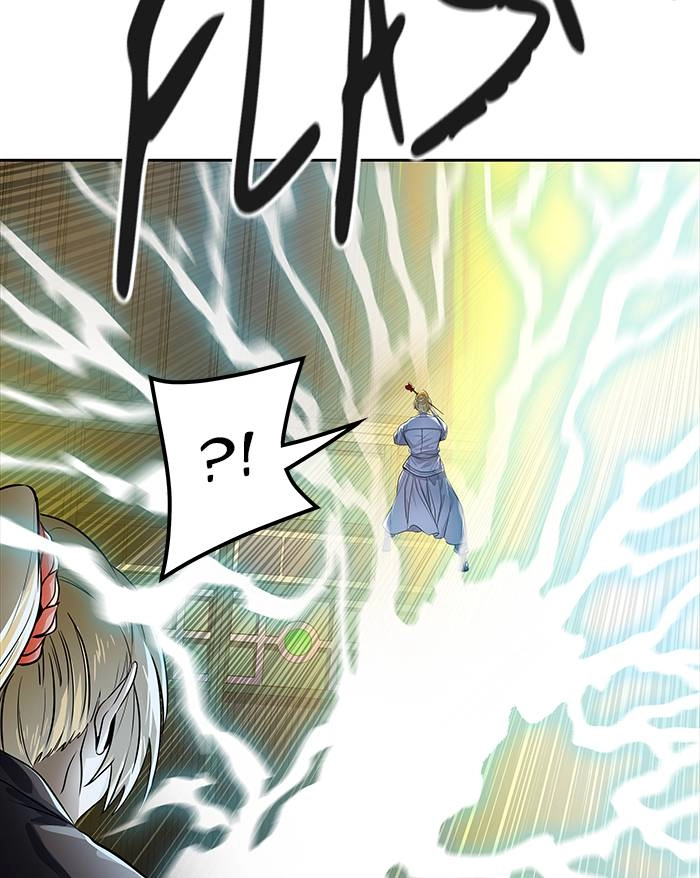 Tower of God Chapter 520 - Page 189