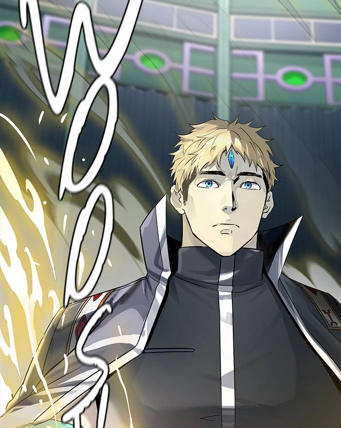 Tower of God Chapter 520 - Page 199