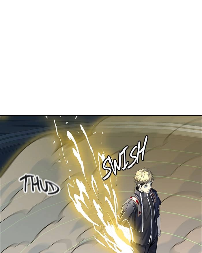 Tower of God Chapter 520 - Page 201