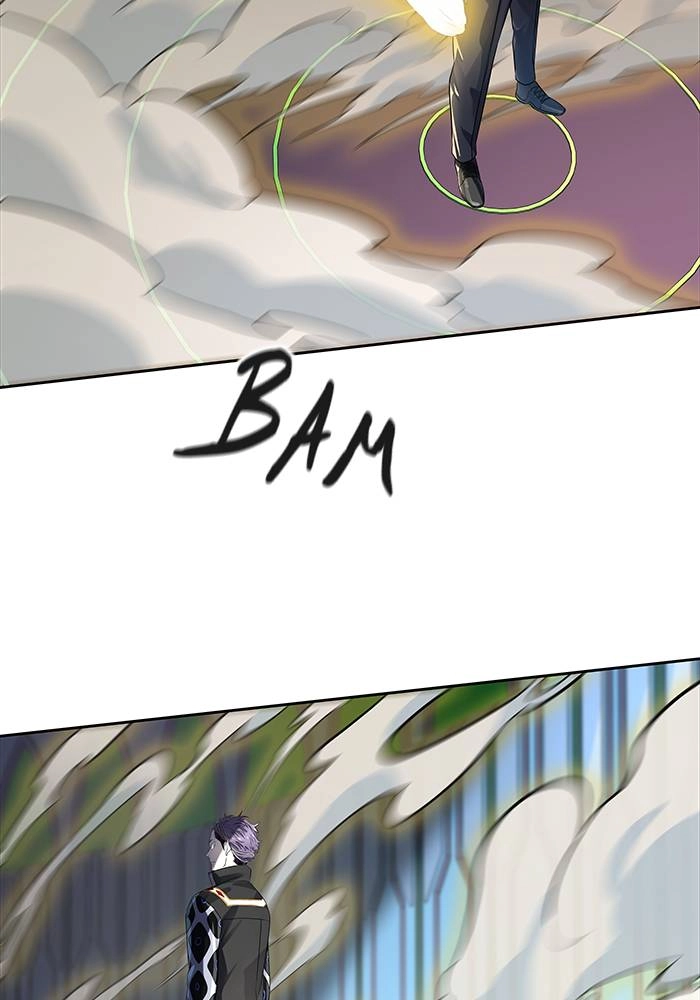 Tower of God Chapter 520 - Page 202