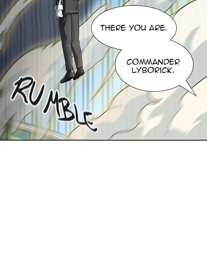 Tower of God Chapter 520 - Page 203