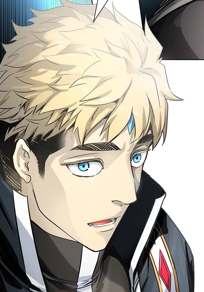 Tower of God Chapter 520 - Page 206