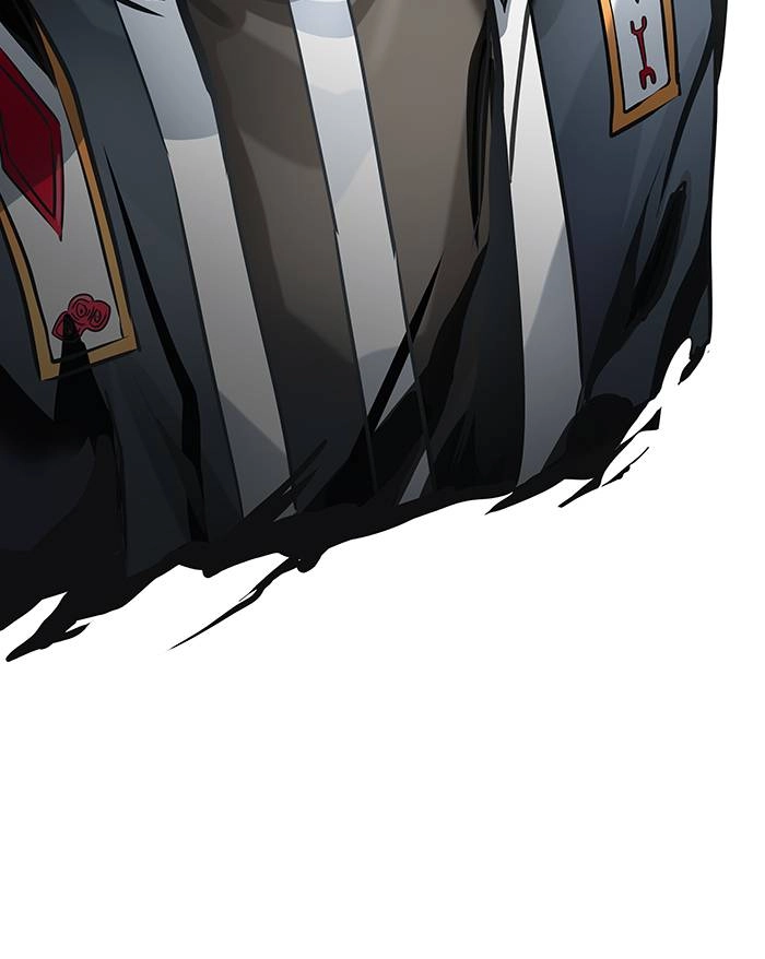 Tower of God Chapter 520 - Page 207