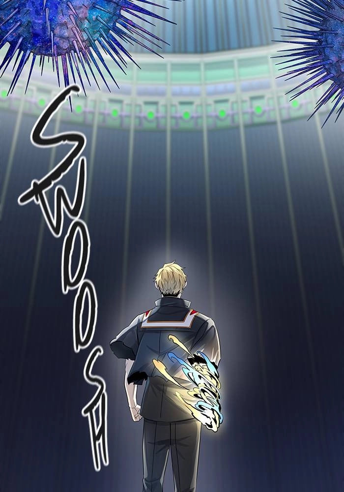 Tower of God Chapter 520 - Page 209
