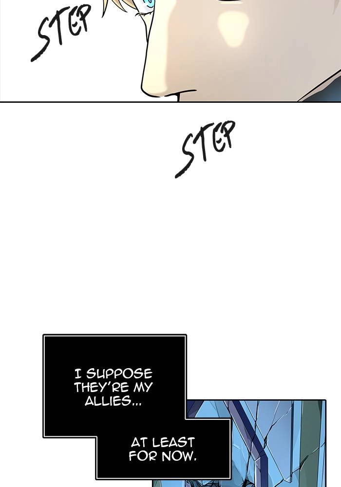Tower of God Chapter 520 - Page 211