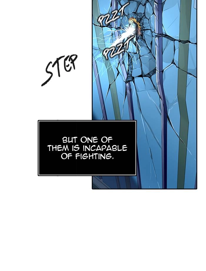 Tower of God Chapter 520 - Page 212