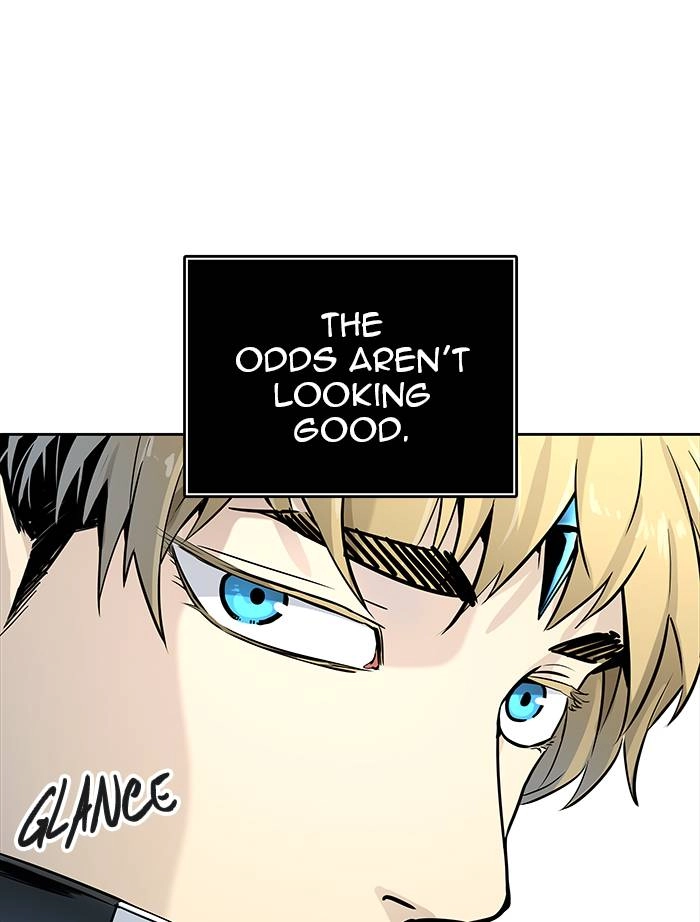 Tower of God Chapter 520 - Page 214