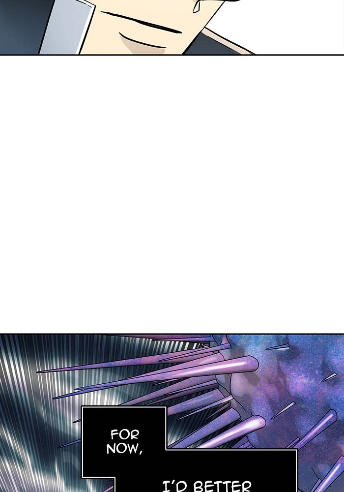 Tower of God Chapter 520 - Page 215